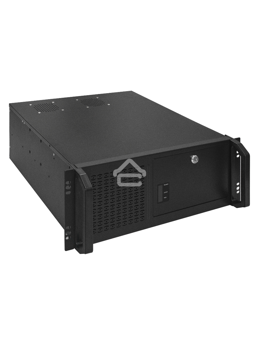 Серверный корпус ExeGate Pro EX293225RUS 4U450-16/4U4019S <RM 19