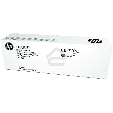 Картридж лазерный контрактный HP 825A черный Contract LJ Toner Cartridge