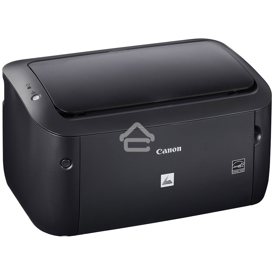 Принтер лазерный Canon i-Sensys LBP6030B (8468B006), A4, ч/б, печ. до 18 стр/мин., 600 x 600 dpi, USB