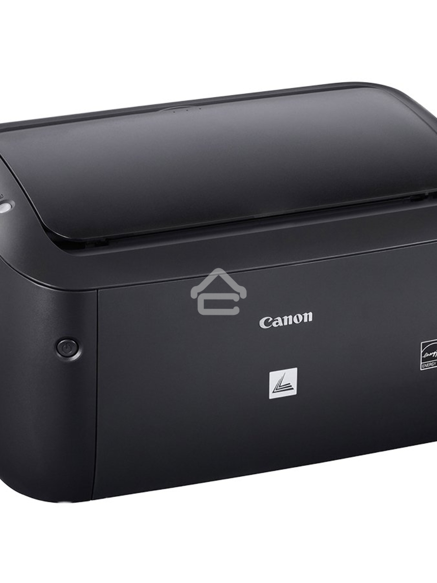 Принтер лазерный Canon i-Sensys LBP6030B (8468B006), A4, ч/б, печ. до 18 стр/мин., 600 x 600 dpi, USB