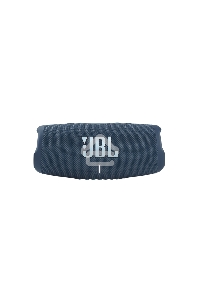 Портативная акустика JBL Charge 5, синий