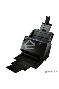 Сканер Canon DR-C230 (2646C003) A4 черный