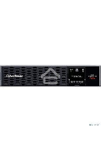 Источник бесперебойного питания UPS CyberPower PR2200ERTXL2U NEW Line-Interactive