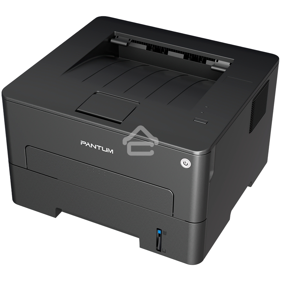 Принтер лазерный Pantum P3020D, А4, ч/б, печ. до 30 стр/мин., 600 x 600 dpi, USB
