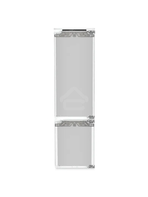 Встраиваемый холодильник Liebherr Pure, ниша 194 см, EasyFresh, МК NoFrost 3 контейнера, сенсорный дисплей Touch, door-on-door.