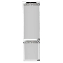 Встраиваемый холодильник Liebherr Pure, ниша 194 см, EasyFresh, МК NoFrost 3 контейнера, сенсорный дисплей Touch, door-on-door.