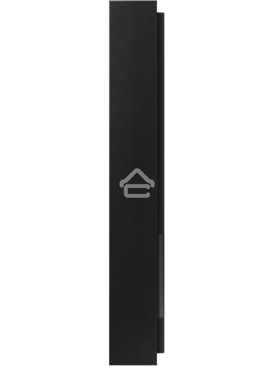 Саундбар Samsung HW-LS60D/RU, 3.1, 430Вт, черный
