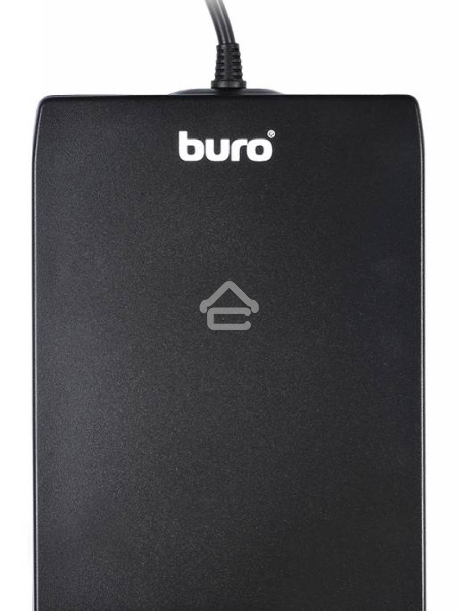 Дисковод внешний FDD USB 3.5
