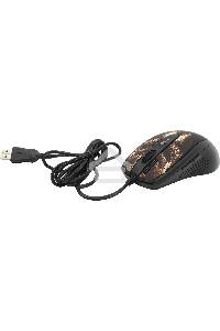 Мышь проводная A4Tech XL-750BH черный, 3600 dpi, USB, кнопки - 7