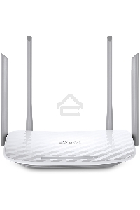 Двухдиапазонный TP-Link Wi-Fi роутер AC1200