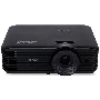 Проектор ACER X1228H (DLP, XGA 1024x768, 4500Lm, 20000:1, +НDMI, Wi-Fi, 3D Ready, 2.7kg)