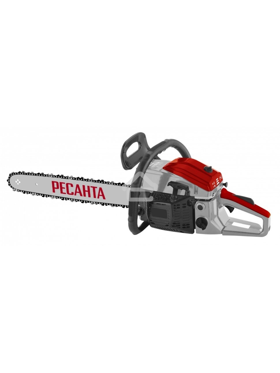 Бензопила Ресанта БП-4518 2300Вт 2.3л.с. дл.шины:18
