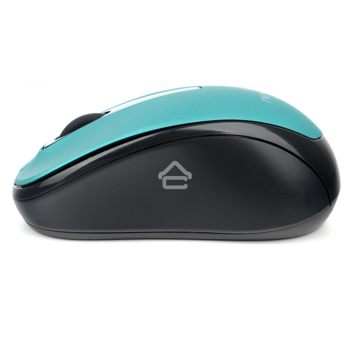 Мышь беспроводная Гарнизон GMW-450-3 синий, 1000 dpi, радиоканал, USB, кнопки - 3