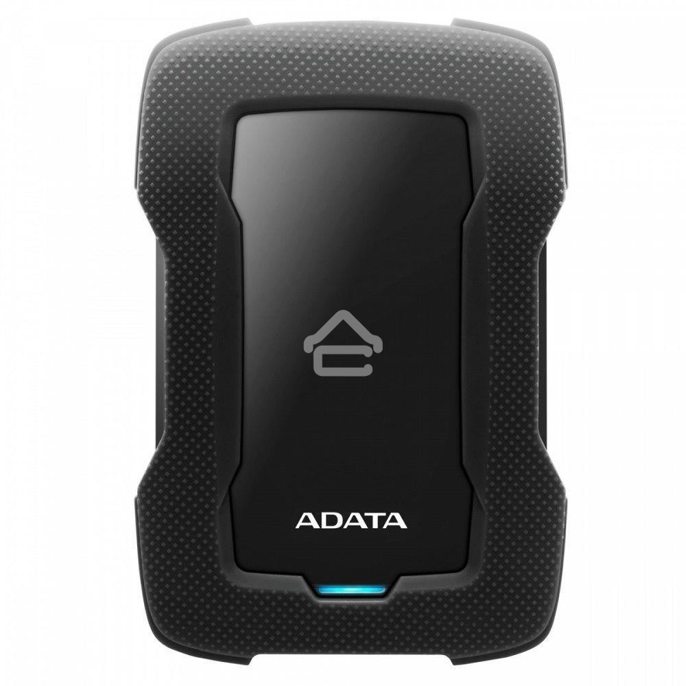 Внешний жесткий диск ADATA 2TB ADATA HD330, 2,5