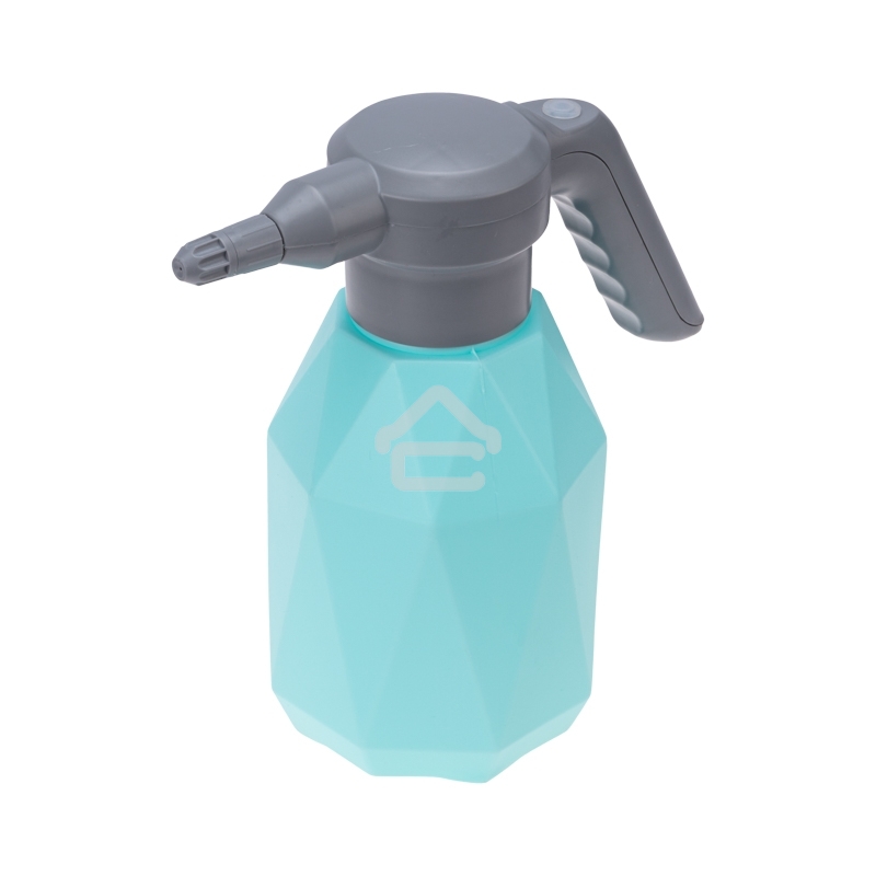 Опрыскиватель садовый аккумуляторный для растений цветов 2 л Четыре Сезона