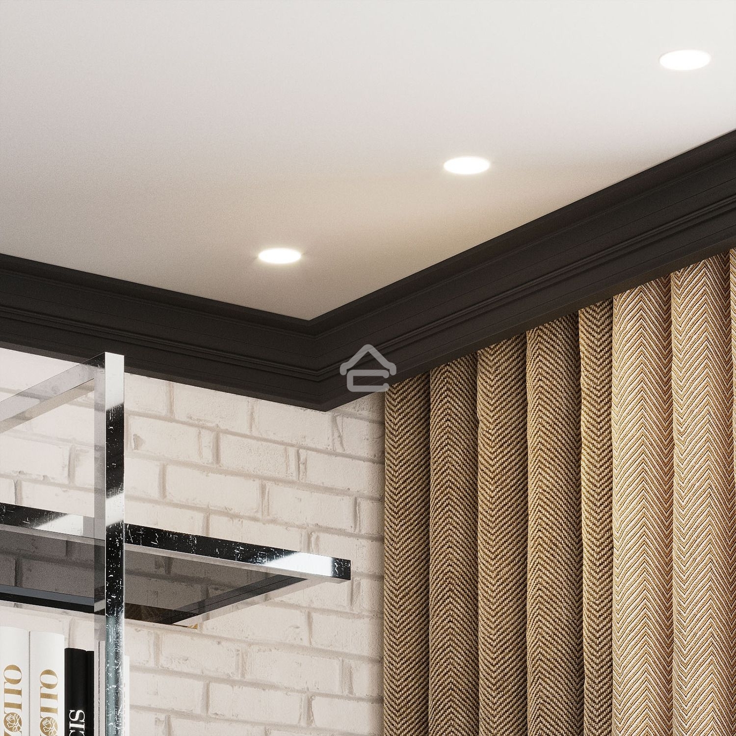 Лампа cветодиодная Gauss MR16 9W 830lm 4100K GU5.3 LED