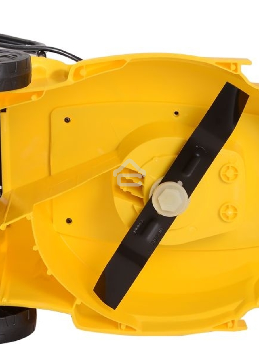 Газонокосилка электрическая ELM-1300/33 Huter