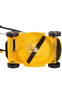 Газонокосилка электрическая ELM-1300/33 Huter