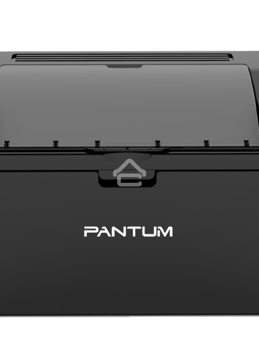 Принтер лазерный Pantum P2500W, А4, ч/б, печ. до 22 стр/мин, 1200x1200 dpi, USB, Wi-Fi