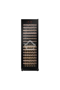 Винный шкаф встраиваемый Maunfeld MBWC-415D171
