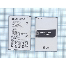 Аккумуляторная батарея BL-46G1F для LG Grace, K10 2017 2700mAh/10.40Wh 3,85V