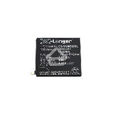 Аккумулятор CameronSinoCS-MUM520SL BM37 (Int.Version) для Xiaomi Mi 5s Plus3.85V / 3800mAh / 14.63Wh