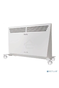 Конвектор Ballu BEC/HMM-1500 белый, 1500 Вт, 20 м2, термостат