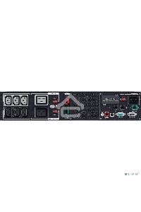 Источник бесперебойного питания UPS CyberPower PR2200ERTXL2U NEW Line-Interactive