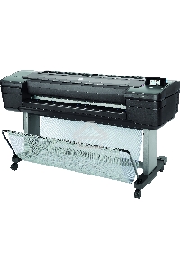 Плоттер струйный HP DesignJet Z6 44-in Postscript (T8W16A), А0, 44