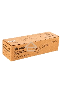 Машина шлифовальная угловая MAG125-1200, 1200 Вт, 125 мм, 12000 об/мин MTX