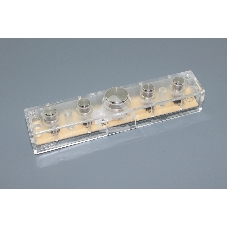 Пульт управления для вытяжек Krona B14-TY07-386-BX