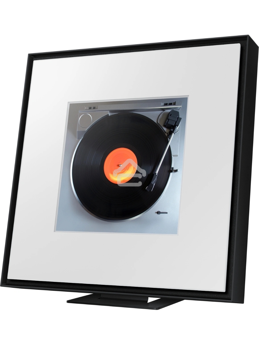 Саундбар Samsung HW-LS60D/RU, 3.1, 430Вт, черный