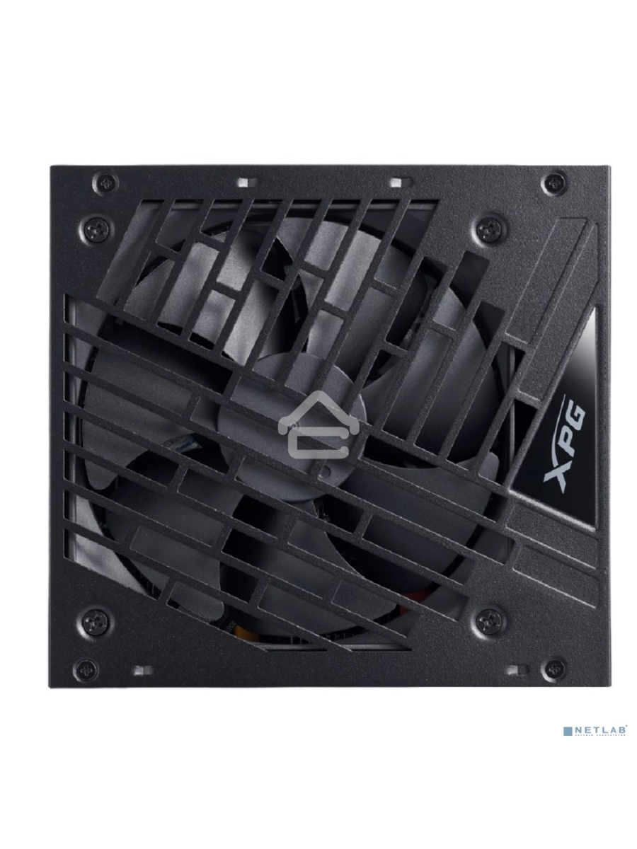 Блок питания XPG COREREACTORIIVE650G-BKCEU
