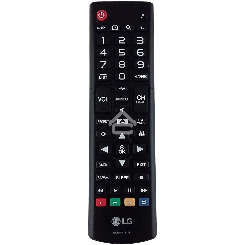 Телевизор LG 32