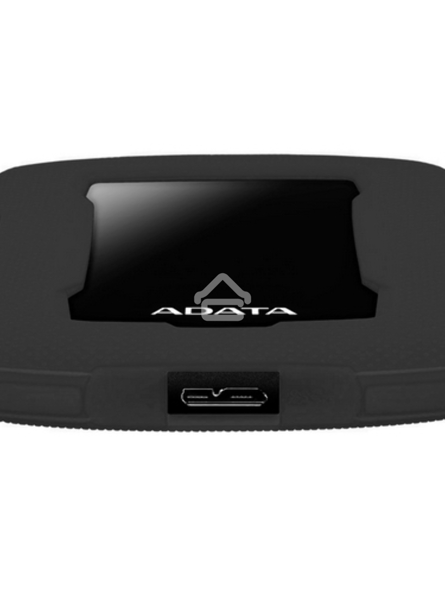 Внешний жесткий диск1TB ADATA HD330, 2,5
