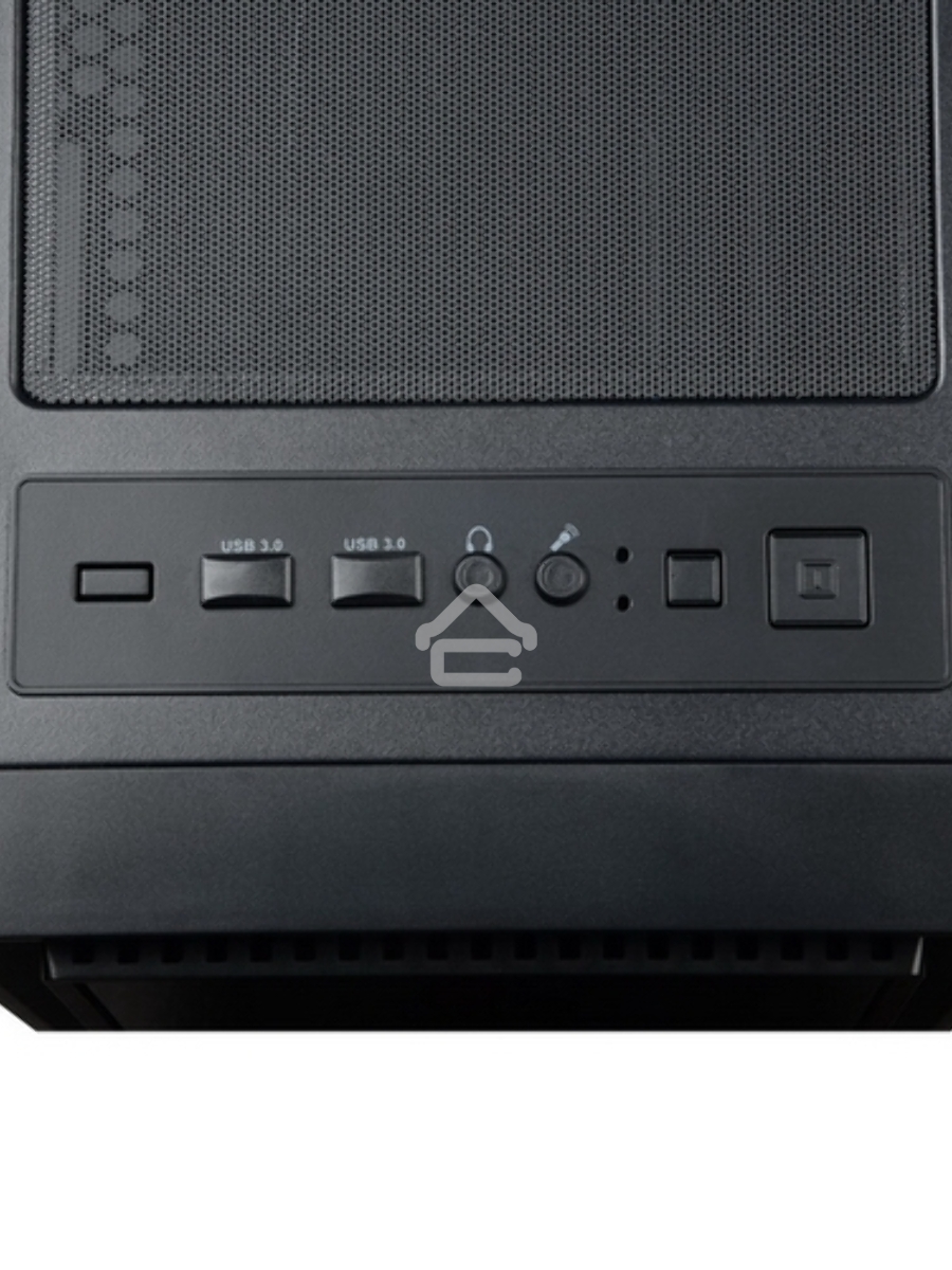 Компьютерный корпус Enermax ECA-SF30-M1BB-ARGB
