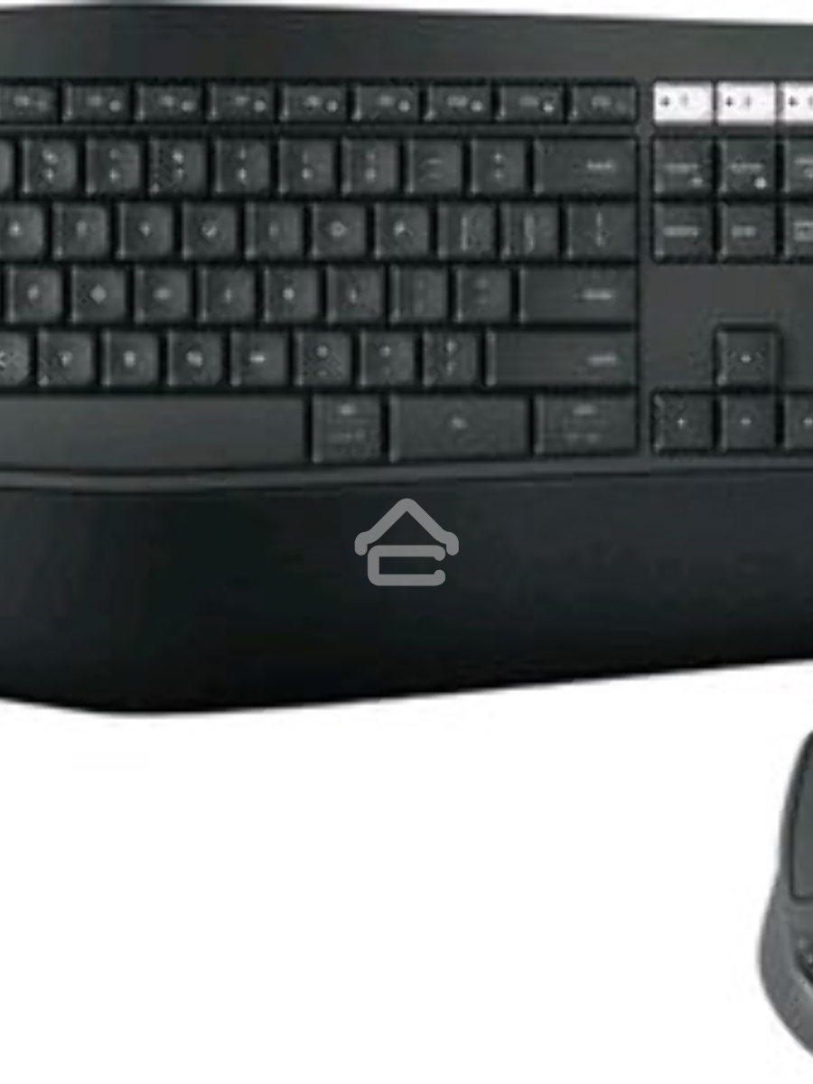 Клавиатура + мышь Logitech Wireless Desktop MK850 Performance Retail