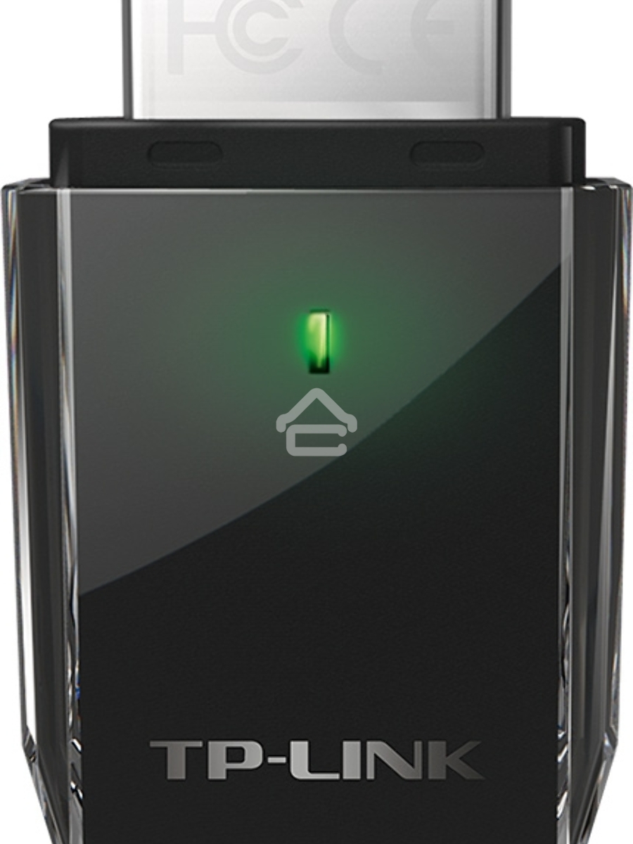 Сетевой адаптер WiFi TP-Link Archer T2U