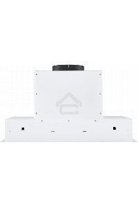 Вытяжка Maunfeld FANTASY LIGHT 60 БЕЛЫЙ