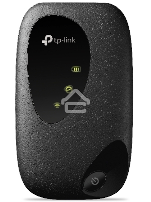 Маршрутизатор TP-LINK M7200 LTE-Advanced Мобильный Wi-Fi роутер