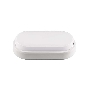 Светильник LED PBH-PC2-OA 8Вт 4000К IP65 (аналог НПП) бел. овал. JazzWay 1035653