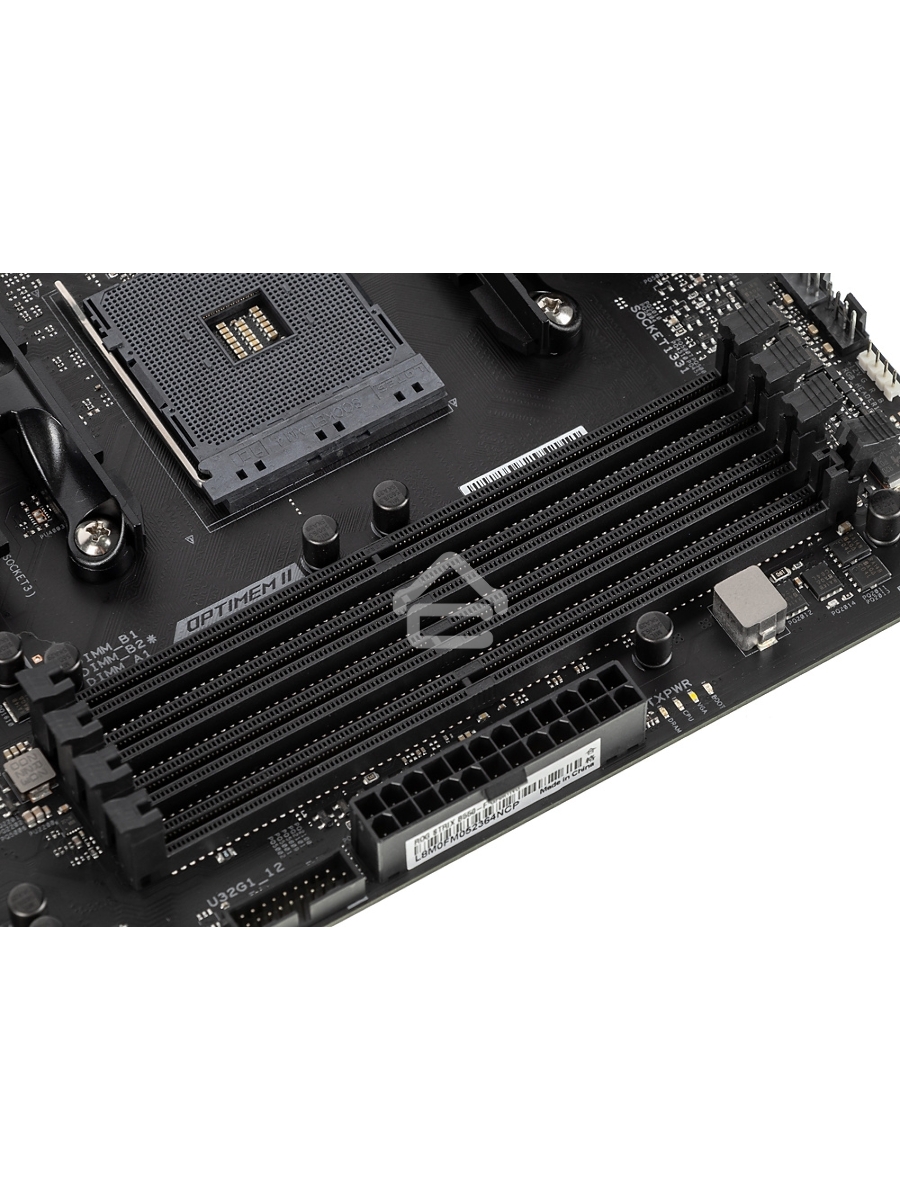 Материнская плата ASUS ROG STRIX B550-F GAMING, AM4, AMD B550, 4xDDR4, 6xSATA, 2xM.2, 1xPCI-E 3.0 x16, 1xPCI-E 4.0 x16, 3xPCI-E x1, 1xDP, 1xHDMI, 1x 2.5Gb LAN, 1xUSB 3.2 Gen 2, 4xUSB 3.2 Gen 1, 2xUSB 2.0, 5x3.5 мм, 7.1, ATX