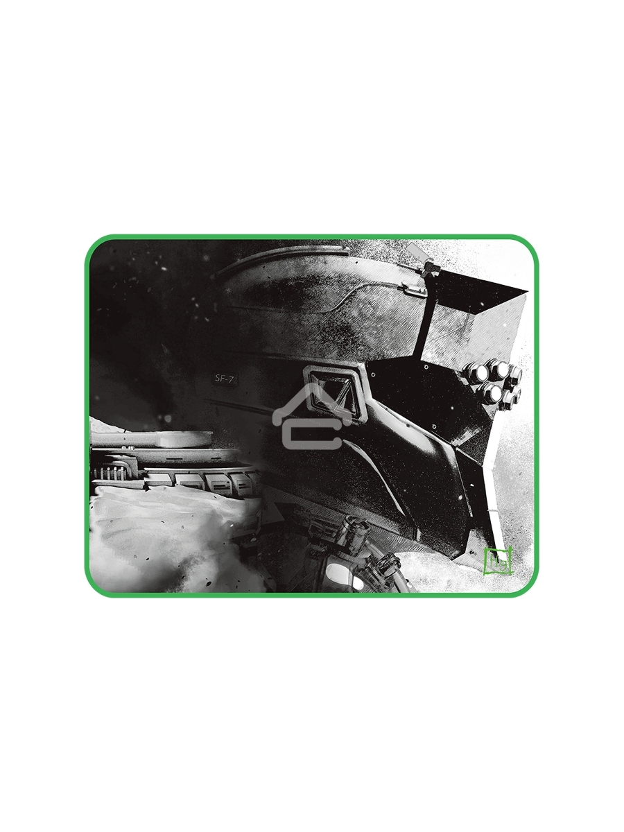 Игровой коврик Harper Gaming Cosmos P04