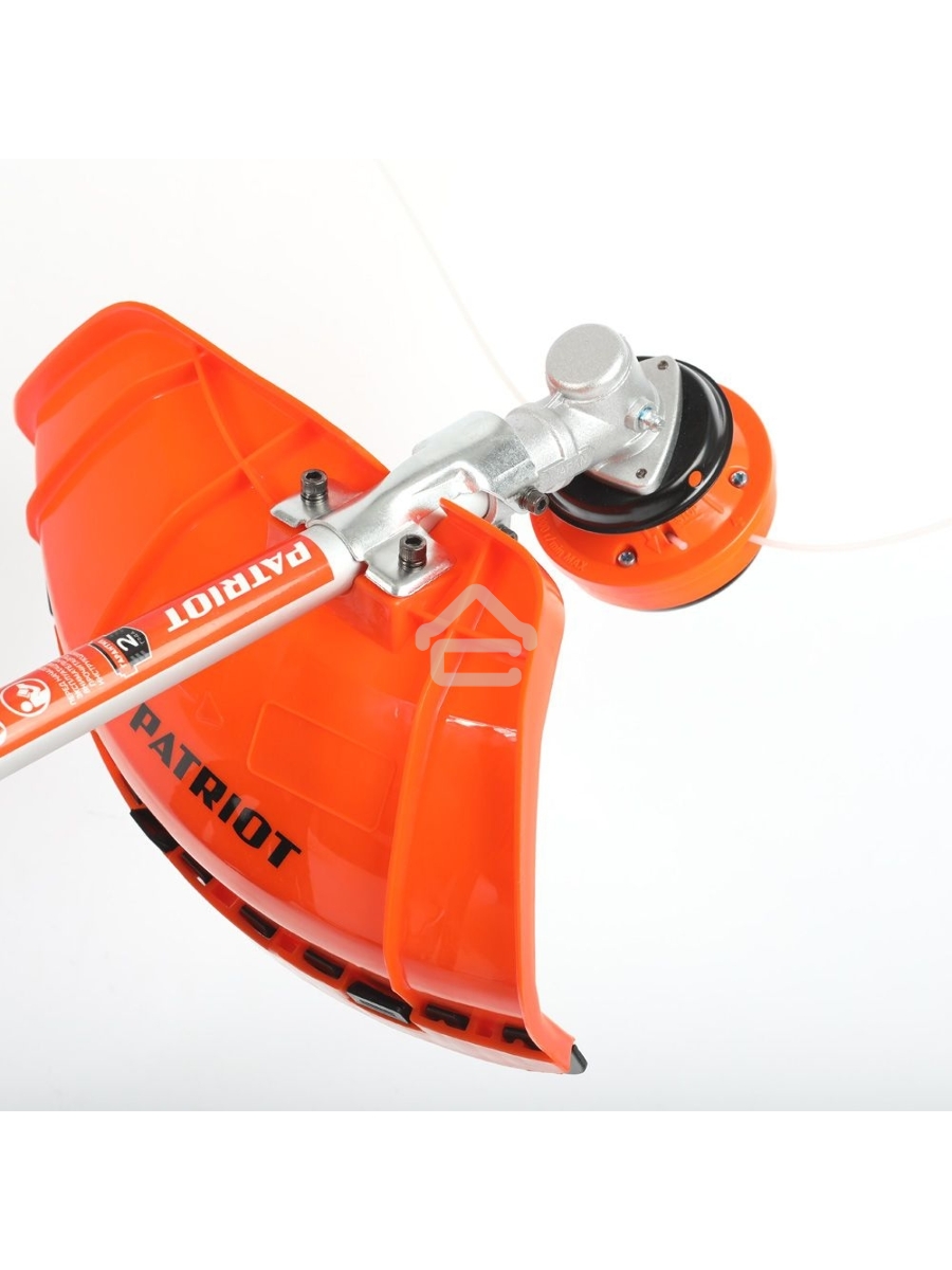 Газонокосилка роторная Patriot PT 520 (512109520)