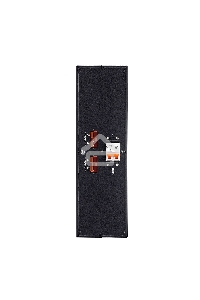 Источник бесперебойного питания CROWN On-Line CMUOA-300X-6K 6000VA/5400W, корпус металл, TOWER&RACK, 3U+3U, АКБ 16*12V/7AH, PF-0.9, AVR 110-300V, порт USB+RS-232, EPO, розетки - клемная колодка (Ph+N+GND), входной кабель 2,5 м, вентилятор охлаждения, авто
