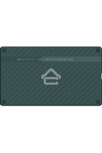 Графический планшет Huion INSPIROY 2 M H951P Green