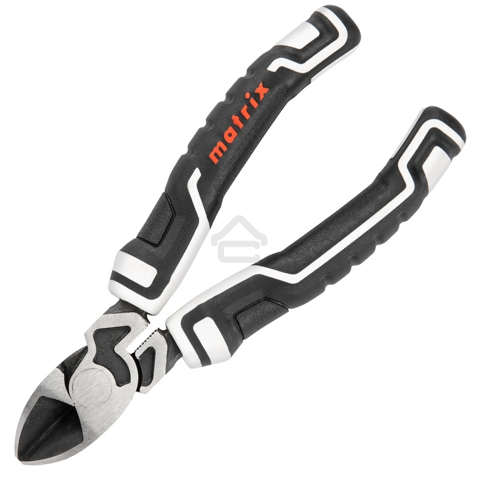 Бокорезы Matrix 150 мм, усиленная система, PRO