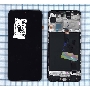 Дисплей для Samsung Galaxy M10 SM-M105G черный