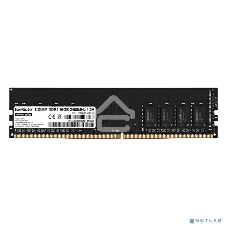 Оперативная память ExeGate, DDR4, 16GB (1x16 GB), 2400 MHz, CL17, DIMM, OEM