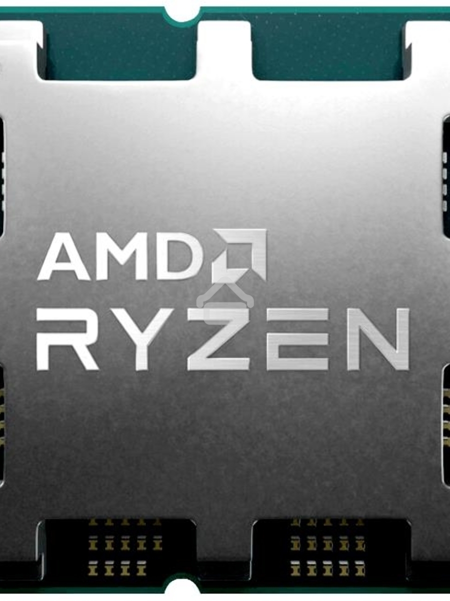 Процессор AMD Ryzen 5 7500F Soc-AM5 3.7GHz OEM